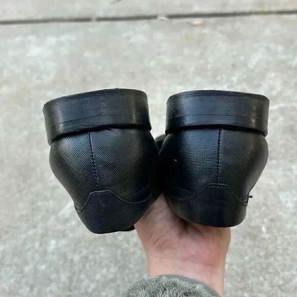Massimo Matteo Cuoio Loafers Mens main image 4